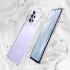 Spigen Liquid Crystal Samsung Galaxy A52 / A52S Hoesje Transparant afbeelding 2