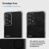 Spigen Liquid Crystal Samsung Galaxy A52 / A52S Hoesje Transparant afbeelding 5