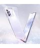 Spigen Liquid Crystal Samsung Galaxy A52 / A52S Hoesje Glitter