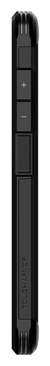 Spigen Tough Armor Samsung Galaxy A52 / A52S Hoesje Back Cover Zwart afbeelding 9