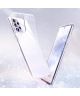 Spigen Liquid Crystal Samsung Galaxy A72 Hoesje Glitter