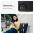 Spigen Rugged Armor Xiaomi Mi 11 Hoesje Back Cover Zwart afbeelding 4