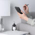 Spigen Liquid Air Pen Edition Samsung Galaxy S21 Ultra Hoesje Zwart afbeelding 9