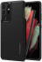 Spigen Liquid Air Pen Edition Samsung Galaxy S21 Ultra Hoesje Zwart afbeelding 13
