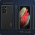 Spigen Liquid Air Pen Edition Samsung Galaxy S21 Ultra Hoesje Zwart afbeelding 22