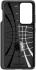 Spigen Liquid Air Pen Edition Samsung Galaxy S21 Ultra Hoesje Zwart afbeelding 14