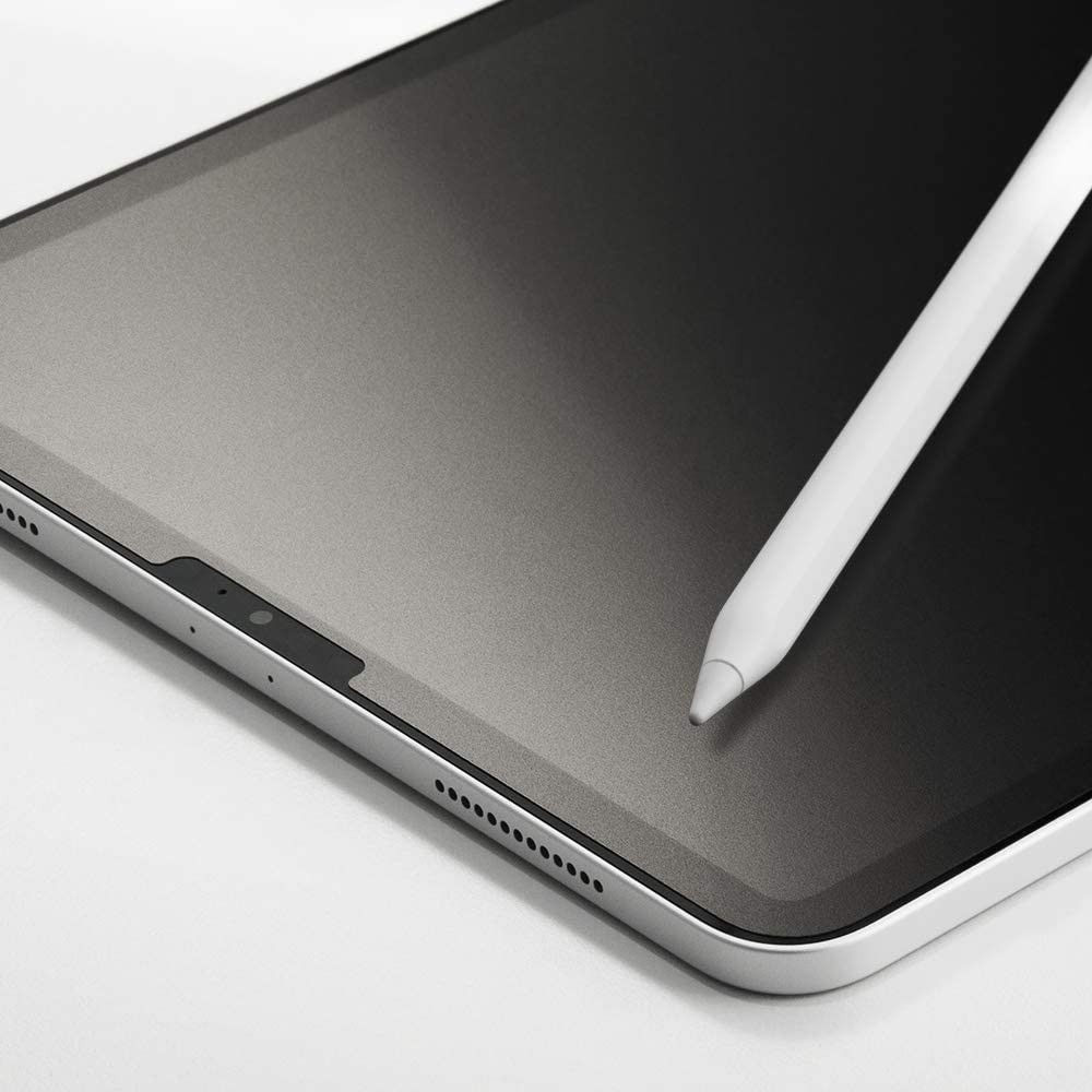 Spigen Paper Touch Apple iPad Air 10.9 / iPad Pro 11 Screen Protector afbeelding 7