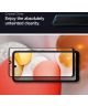 Spigen GLAS.tR Samsung Galaxy A42 Screen Protector Tempered Glass