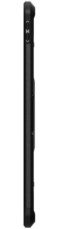 Spigen Tough Armor Pro iPad Air 2020 / 2022 Hoes met Screen Protector afbeelding 7