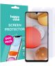 HappyCase Samsung Galaxy A42 Screen Protector Duo Pack