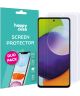 HappyCase Samsung Galaxy A52 / A52S Screen Protector Duo Pack