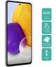 HappyCase Samsung Galaxy A72 Screen Protector Duo Pack