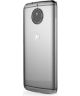 Origineel Motorola Moto G5S Hoesje Dun TPU Back Cover Transparant