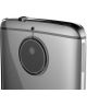 Origineel Motorola Moto G5S Hoesje Dun TPU Back Cover Transparant