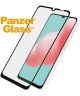 PanzerGlass Samsung Galaxy A32 5G Screen Protector Case Friendly Zwart