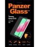 PanzerGlass Samsung Galaxy A32 5G Screen Protector Case Friendly Zwart