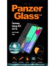PanzerGlass Samsung Galaxy A52 / A52S Screenprotector Zwart