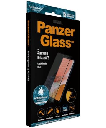 panzerglass samsung a72