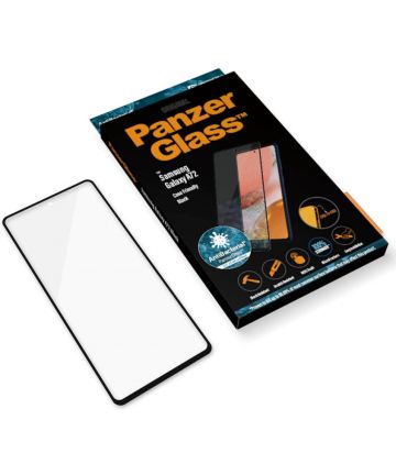 panzerglass samsung a72