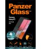 PanzerGlass Samsung Galaxy A72 Screenprotector Antibacterieel Zwart