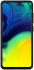 Nillkin Super Frosted Shield Hoesje Samsung Galaxy A52 / A52S Zwart afbeelding 2