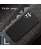 Nillkin Super Frosted Shield Samsung Galaxy A32 5G Hoesje Zwart