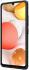 Nillkin Super Frosted Shield Hoesje Samsung Galaxy A42 Zwart afbeelding 5