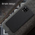 Nillkin Super Frosted Shield Hoesje Samsung Galaxy A42 Zwart afbeelding 8