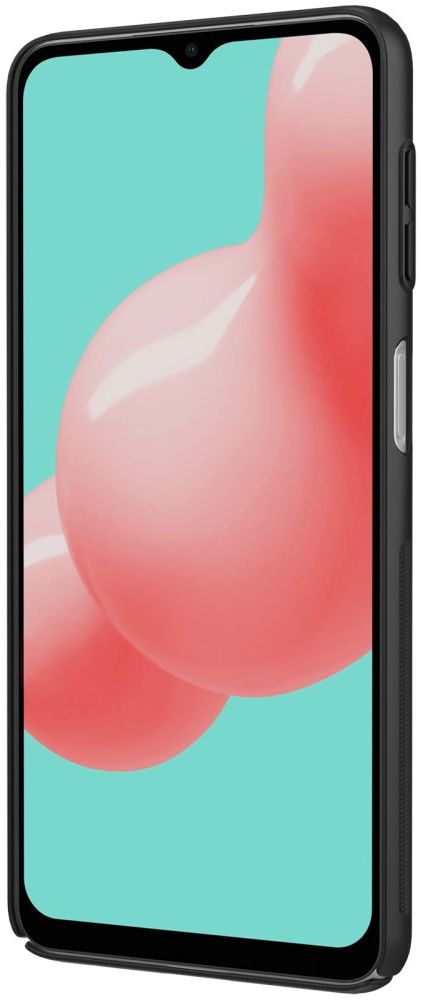Nillkin CamShield Samsung Galaxy A32 5G Hoesje met Camera Slider Zwart afbeelding 13