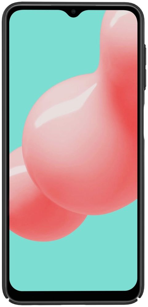 Nillkin CamShield Samsung Galaxy A32 5G Hoesje met Camera Slider Zwart afbeelding 14