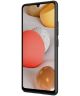 Nillkin CamShield Samsung Galaxy A42 Hoesje met Camera Slider Zwart