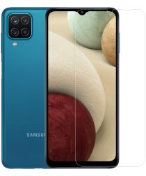 Nillkin Samsung Galaxy A12/ A32 5G Screenprotector Anti-Explosie 0.3mm