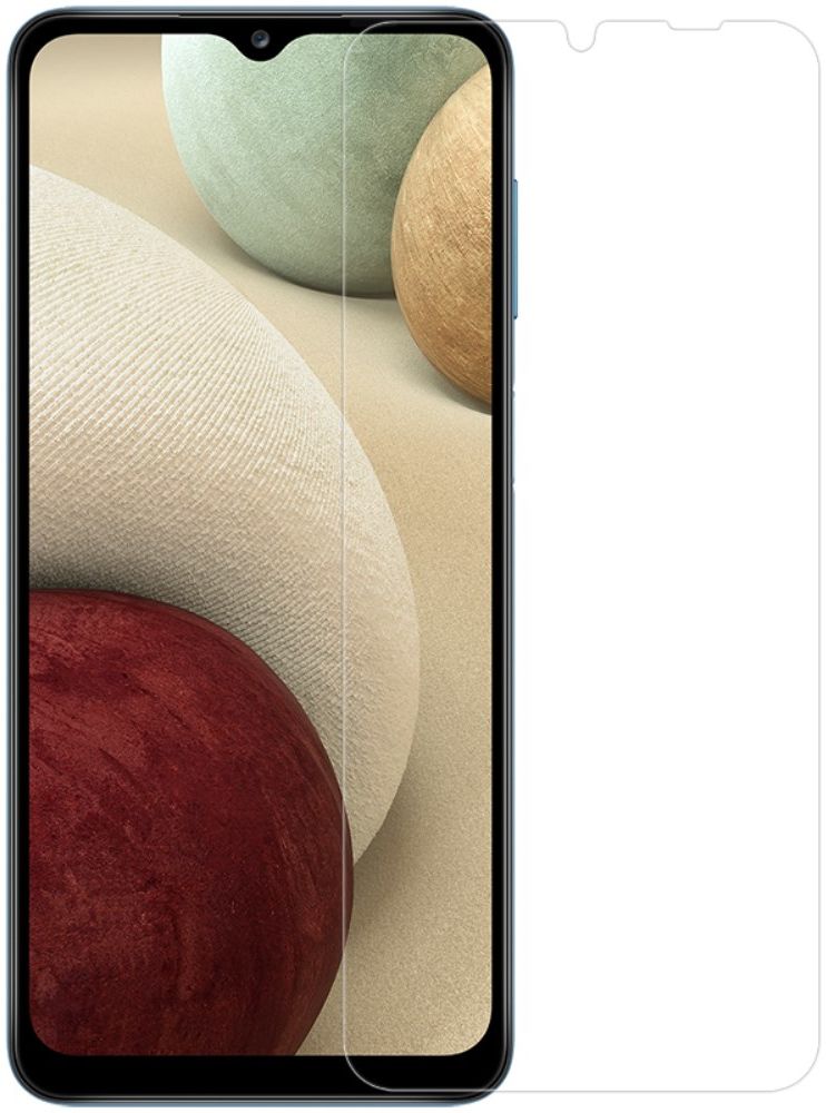 Nillkin Samsung Galaxy A12/ A32 5G Screenprotector Anti-Explosie 0.3mm afbeelding 2