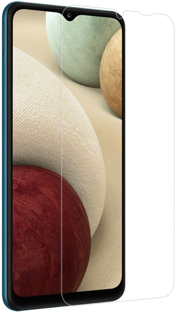 Nillkin Samsung Galaxy A12/ A32 5G Screenprotector Anti-Explosie 0.3mm afbeelding 11