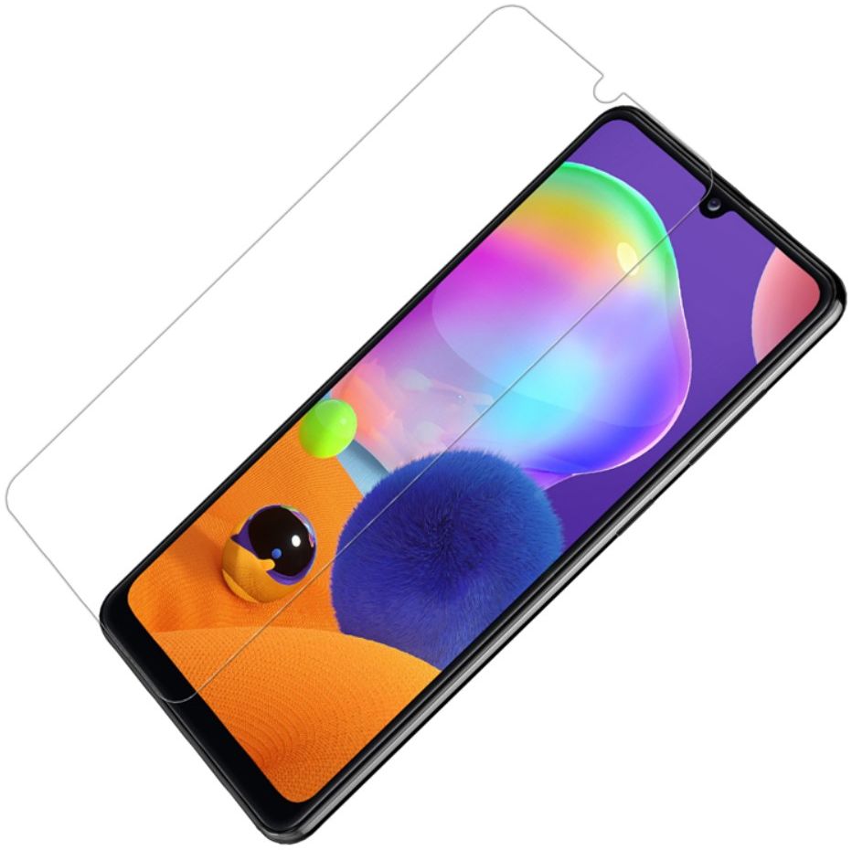 Nillkin Samsung Galaxy A31 / A32 4G Screen Protector Anti-Explosion afbeelding 4