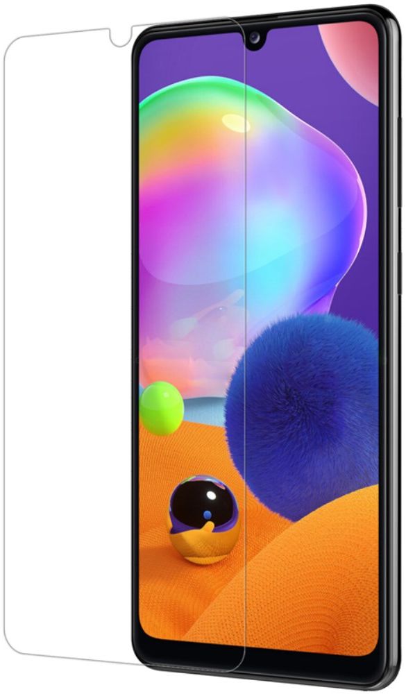 Nillkin Samsung Galaxy A31 / A32 4G Screen Protector Anti-Explosion afbeelding 2