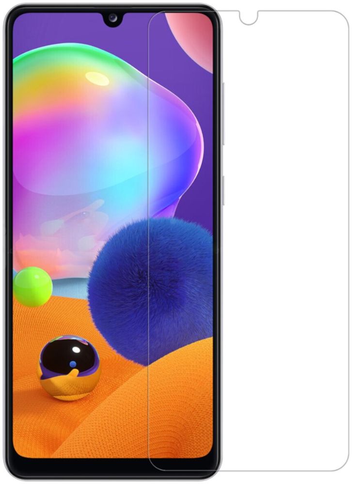 Nillkin Samsung Galaxy A31 / A32 4G Screen Protector Anti-Explosion afbeelding 1