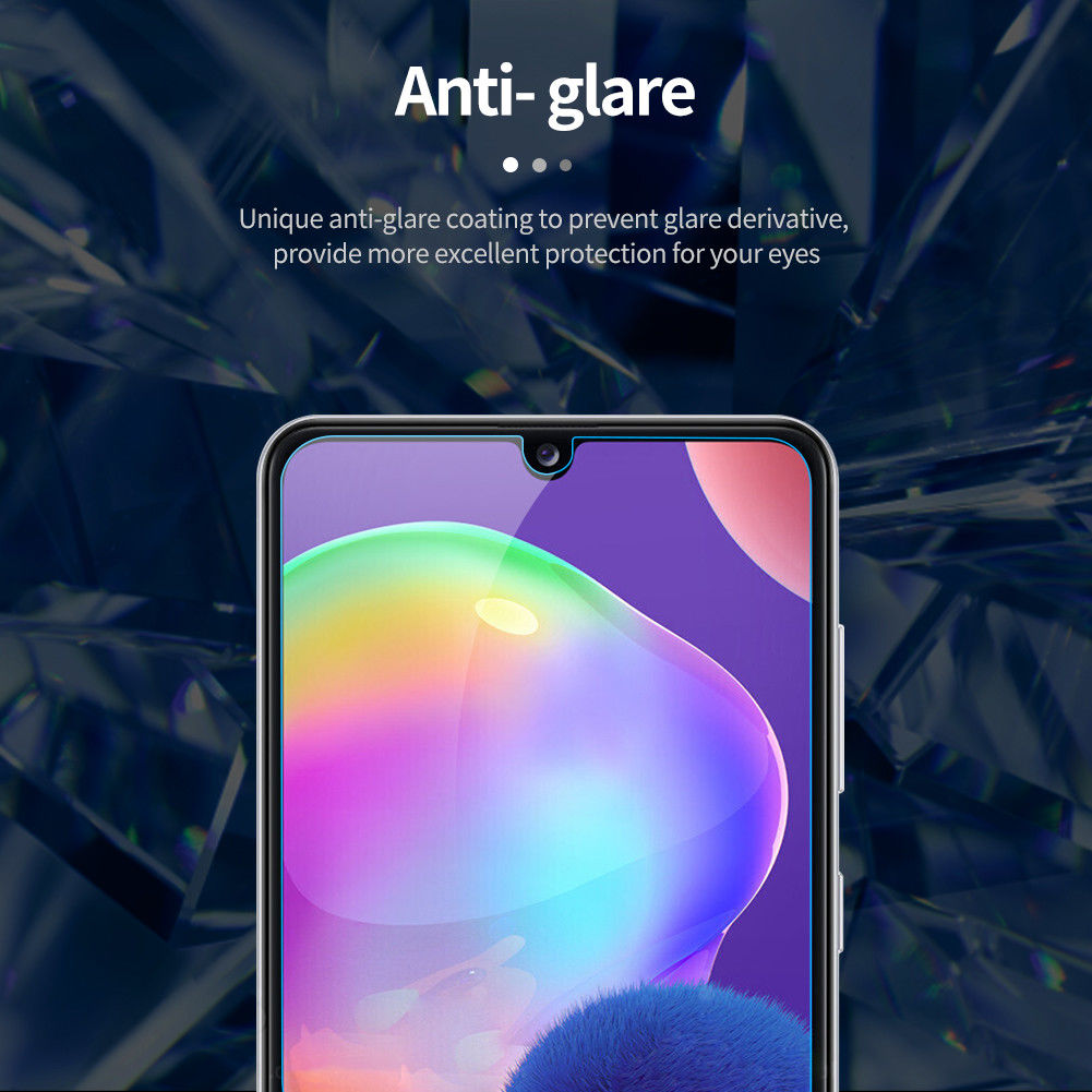 Nillkin Samsung Galaxy A31 / A32 4G Screen Protector Anti-Explosion afbeelding 11