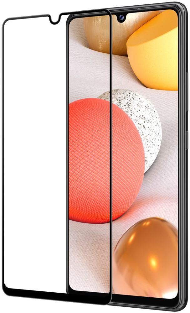 Nillkin Samsung Galaxy A42 Screen Protector Anti-Explosion afbeelding 2