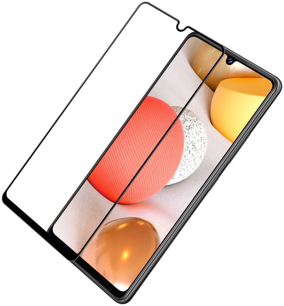 Nillkin Samsung Galaxy A42 Screen Protector Anti-Explosion afbeelding 9