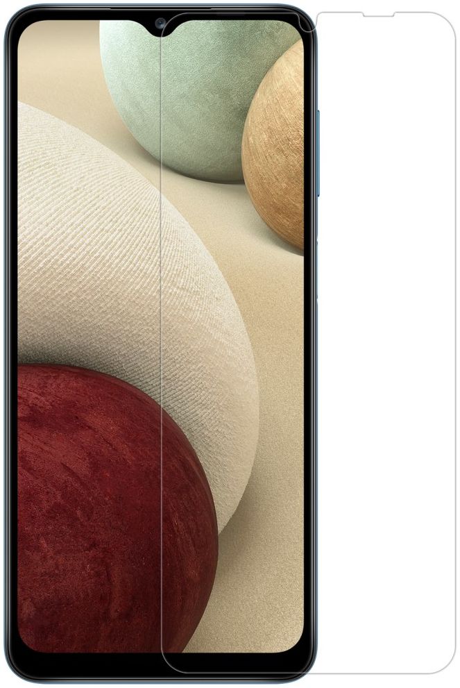 Nillkin Samsung Galaxy A12 / A32 5G Screen Protector Display Folie afbeelding 1