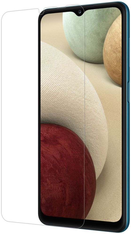 Nillkin Samsung Galaxy A12 / A32 5G Screen Protector Display Folie afbeelding 2