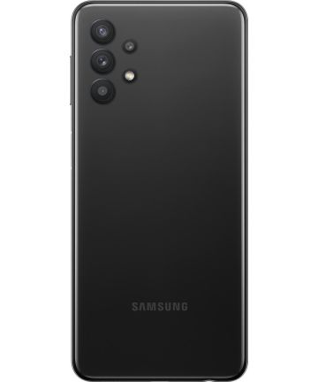 Samsung Galaxy A32 5G 64GB Zwart Telefoons