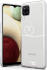 HappyCase Samsung Galaxy A12 Hoesje Flexibel TPU Hartje Print afbeelding 2