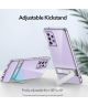ESR Air Shield Boost Samsung Galaxy A52S Hoesje Kickstand Transparant