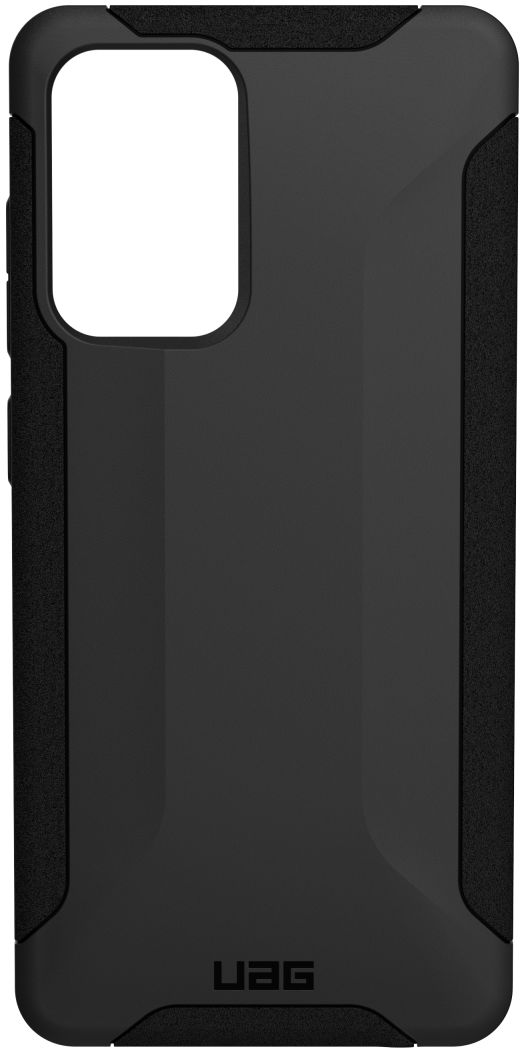 Urban Armor Gear Scout Series Samsung Galaxy A52 / A52S Hoesje Zwart afbeelding 13