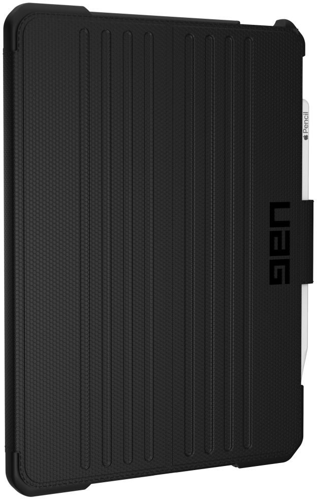 UAG Metropolis iPad Pro 11 / Air 10.9 2020/2022 Hoes Zwart afbeelding 9