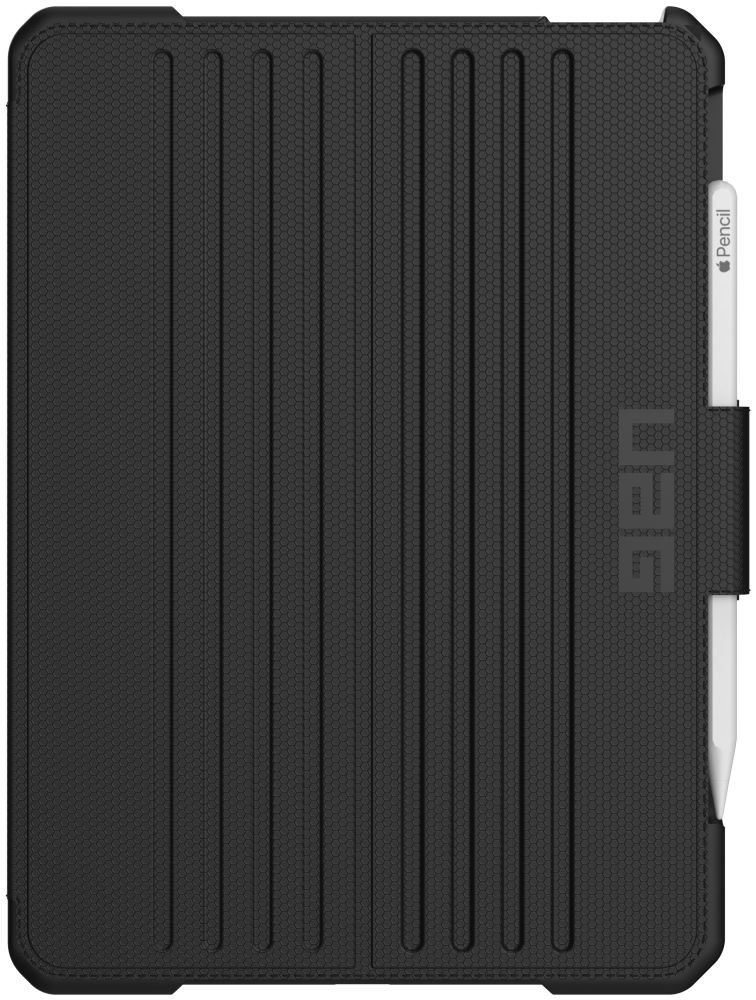 UAG Metropolis iPad Pro 11 / Air 10.9 2020/2022 Hoes Zwart afbeelding 13