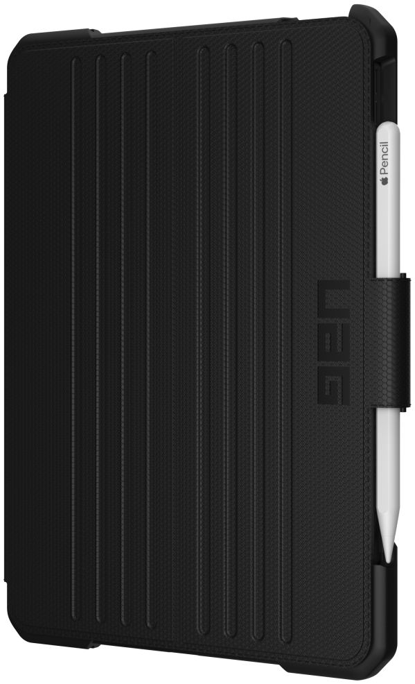 UAG Metropolis iPad Pro 11 / Air 10.9 2020/2022 Hoes Zwart afbeelding 14
