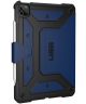 UAG Metropolis iPad Pro 11 / Air 10.9 2020/2022 Hoes Cobalt